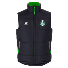 Touch Manawatu Puffer Vest